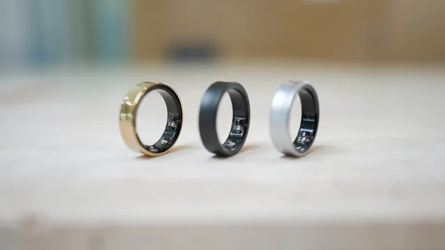 Is there even a budget smart ring