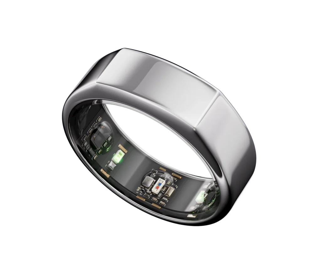 oura ring gen3