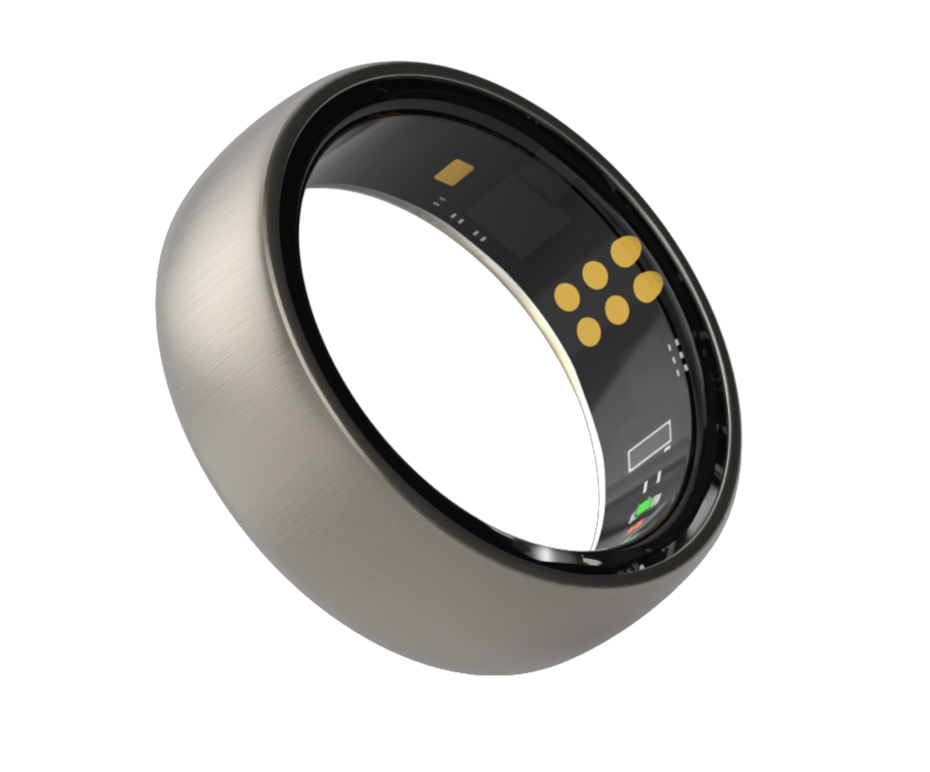 Nova smart ring