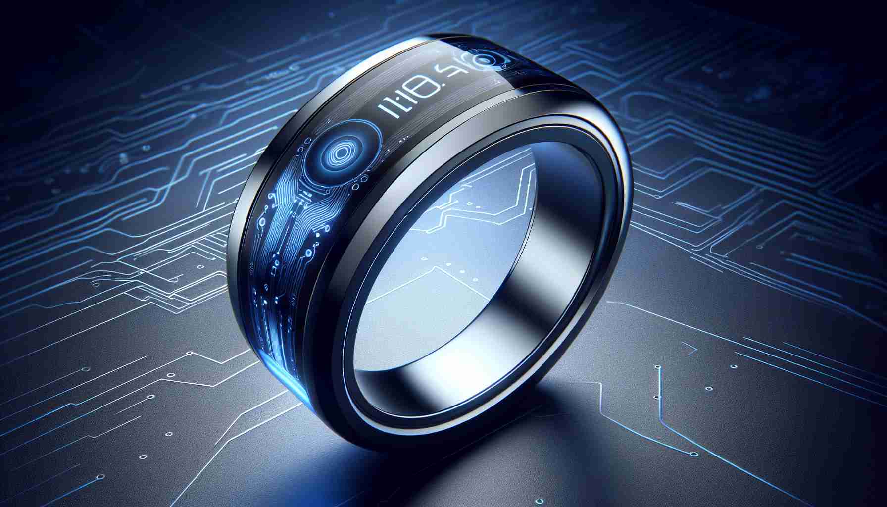 Technology is Used in Smart Rings