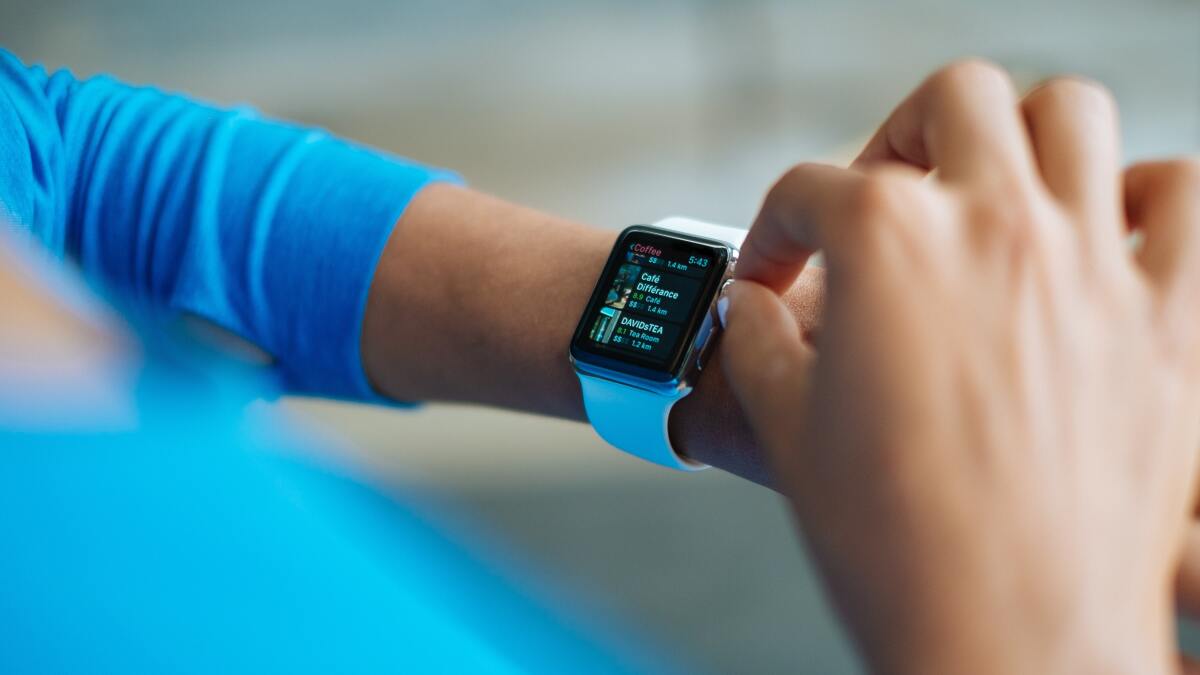 Top Fitness Trackers with Specialized Women's Health Features