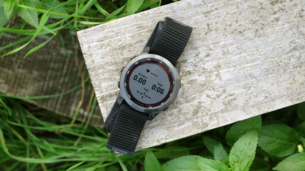 Top 16 Must-Have Garmin Watch Faces to Download Today