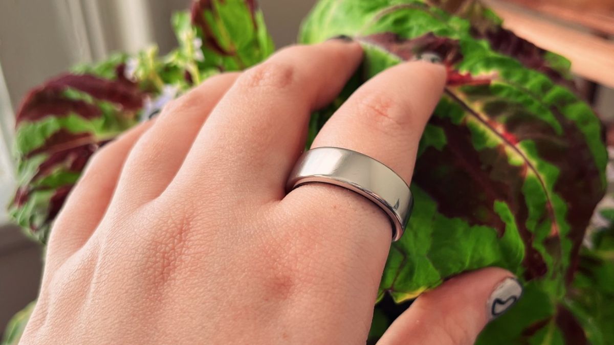 Best Smart Rings 2024: Top Fitness and Sleep Tracking Rings Reviewed