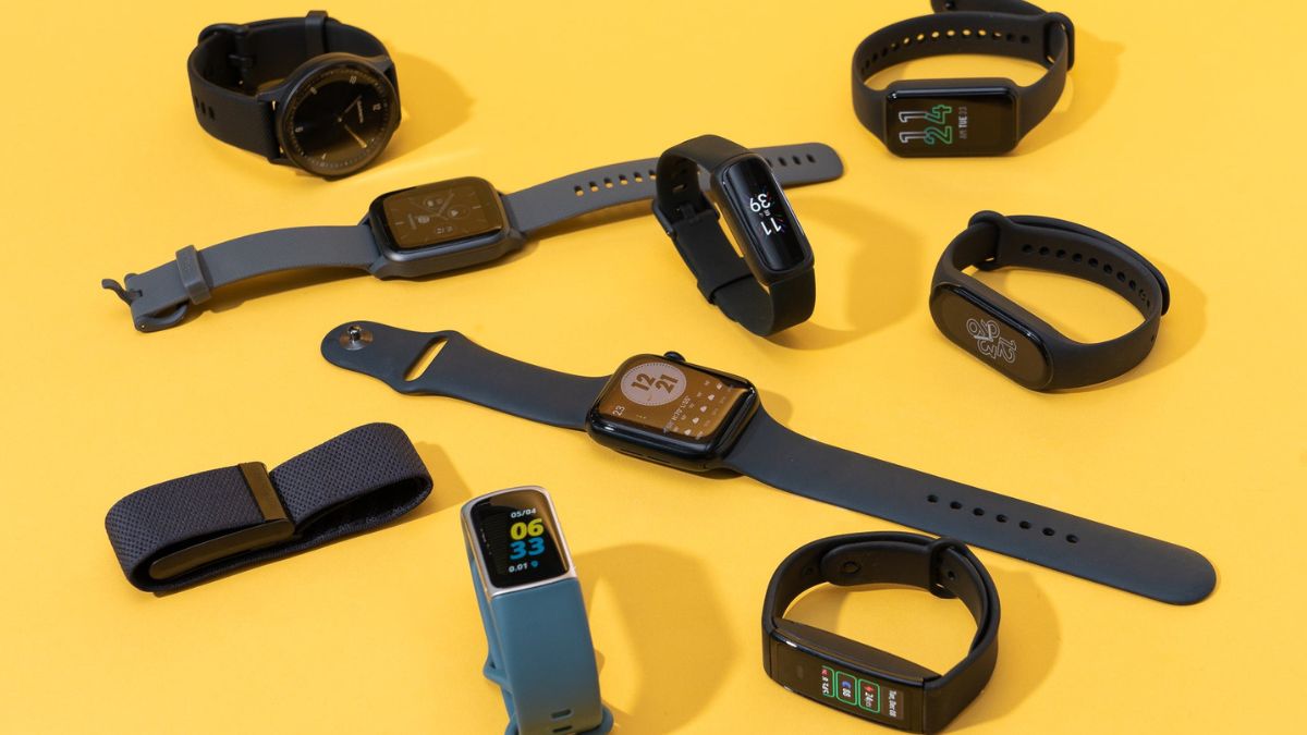 Best companion wearable to track activity and hearth health