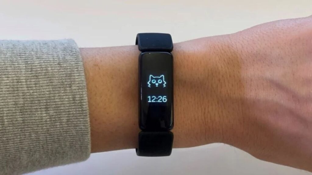 Fitbit Inspire 4