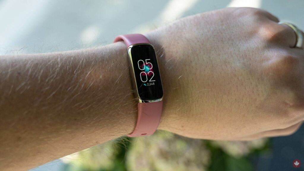 Fitbit Luxe 2