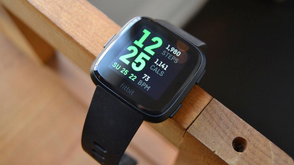 Fitbit Versa 5