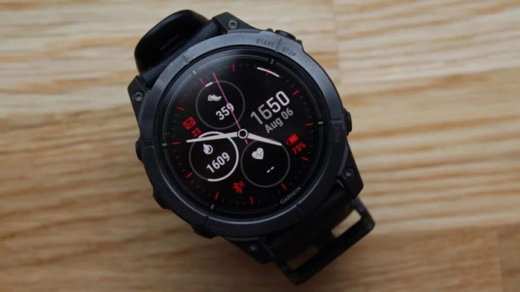 Top 16 Must-Have Garmin Watch Faces to Download Today