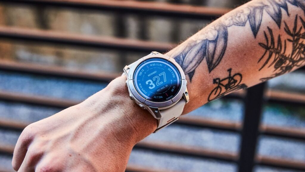 Top 16 Must-Have Garmin Watch Faces to Download Today