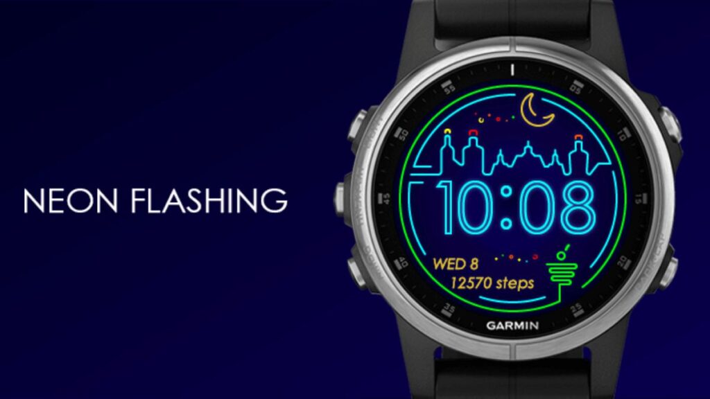 Top 16 Must-Have Garmin Watch Faces to Download Today