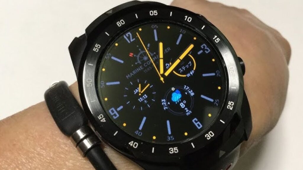 Top 16 Must-Have Garmin Watch Faces to Download Today